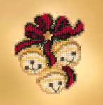 (image for) Jingle Bell Trio (2019)